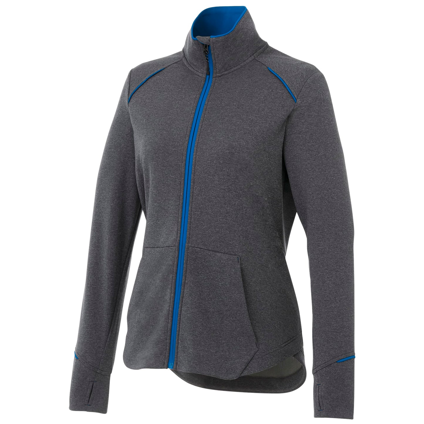 Womens TAMARACK Full Zip Jacket