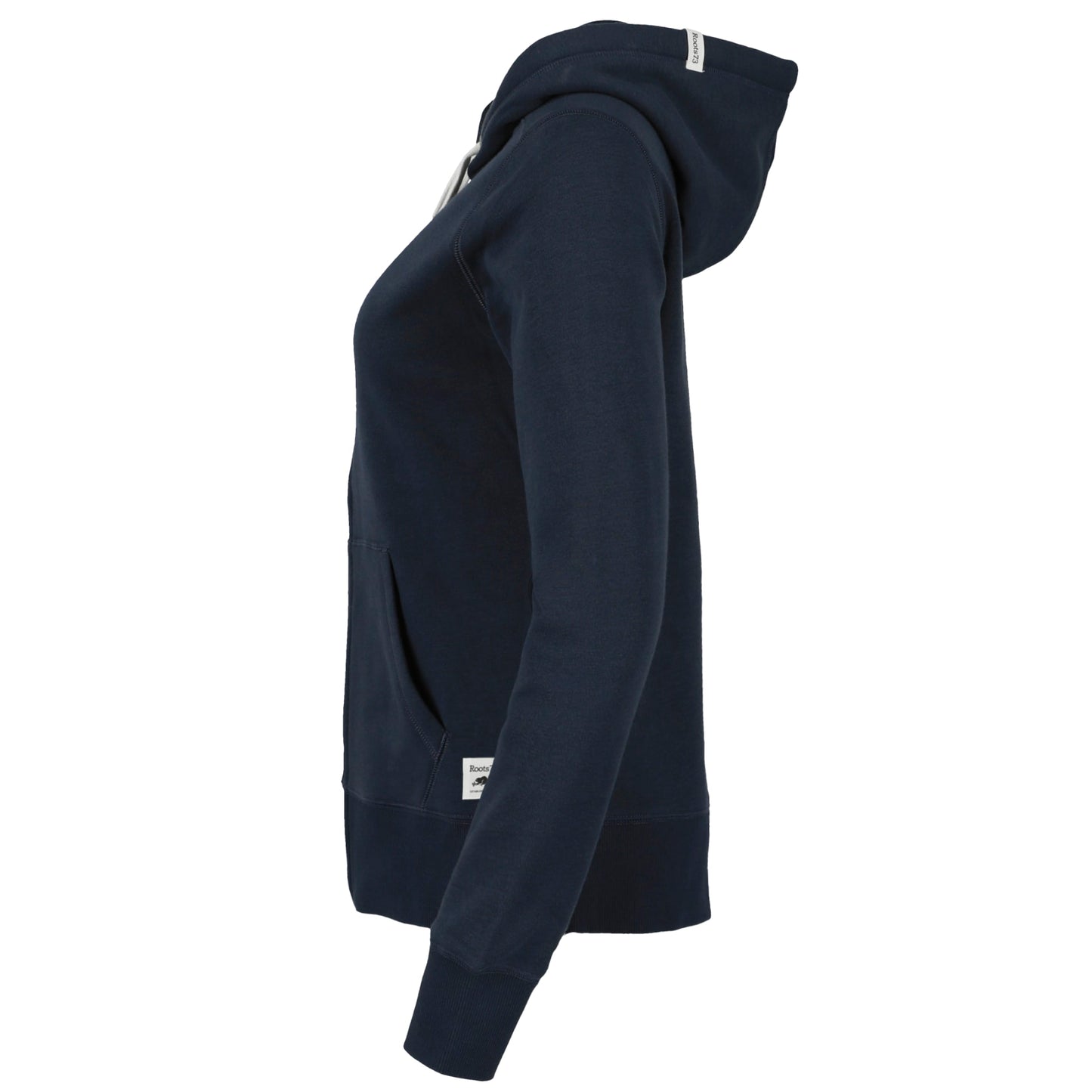 Womens PADDLECREEK Roots73 FZ Hoody