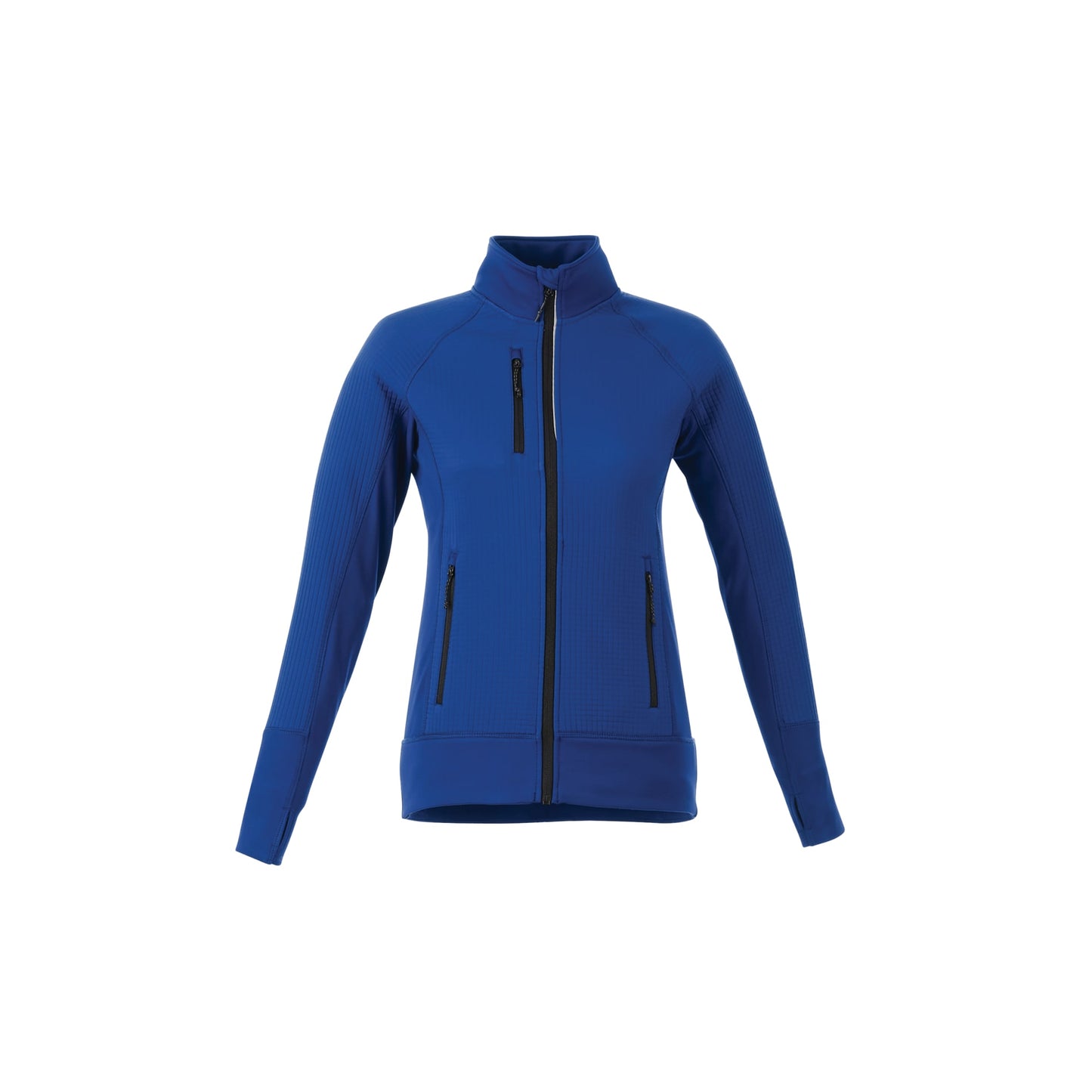 Womens PANORAMA Hybrid Knit Jacket