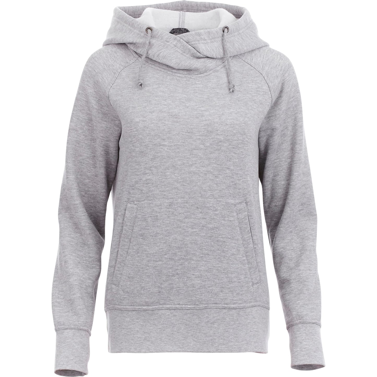 Womens DAYTON Fleece Hoody