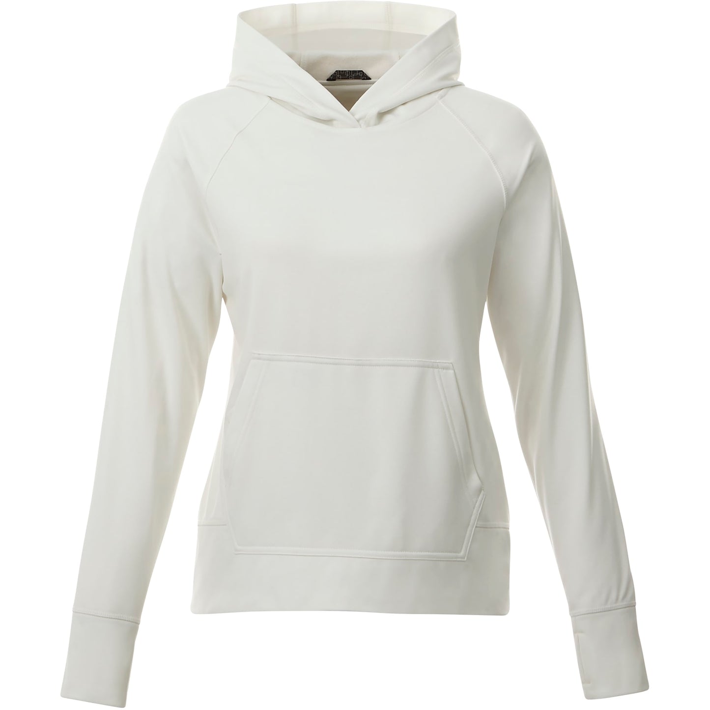 Womens COVILLE Knit Hoody