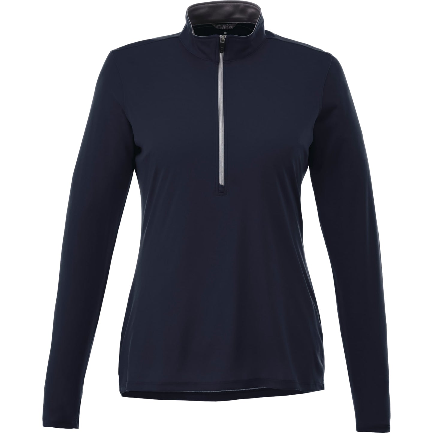 Womens VEGA Tech Half Zip
