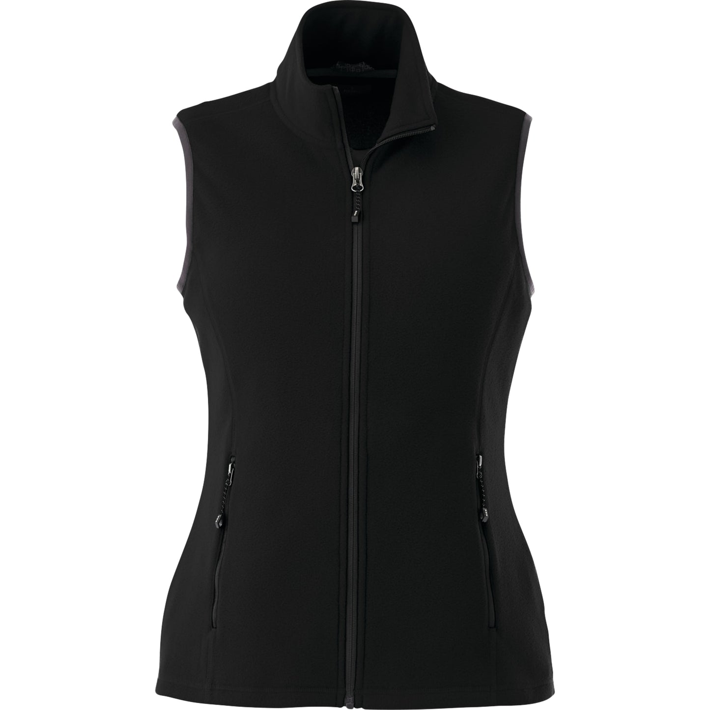 Womens Tyndall Polyfleece Vest
