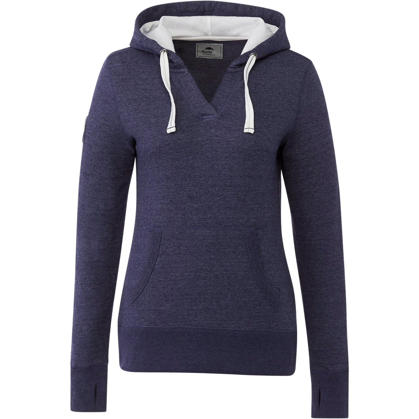 Womens Williamslake Roots73 Hoody