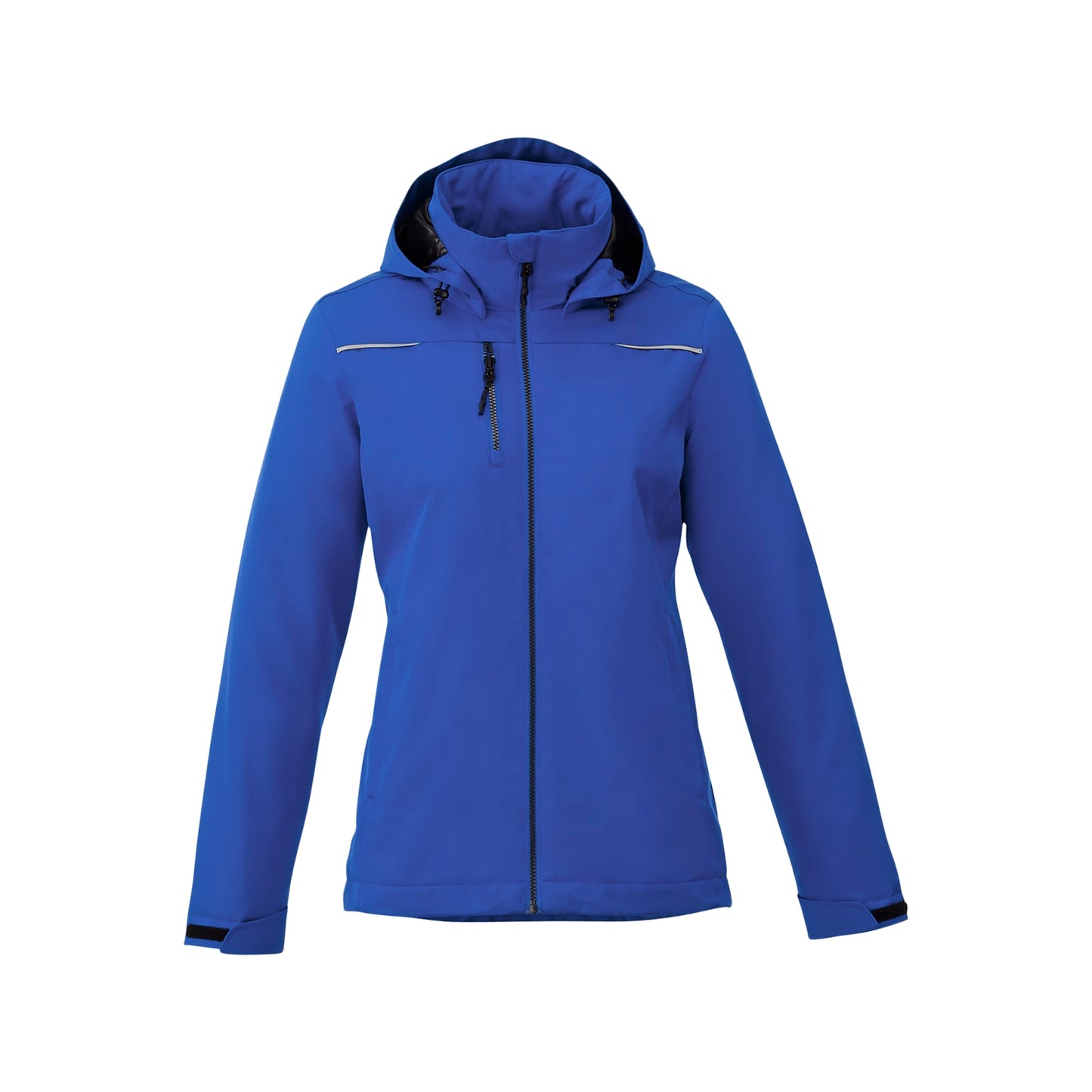 Womens COLTON Fleece Lined Jacket