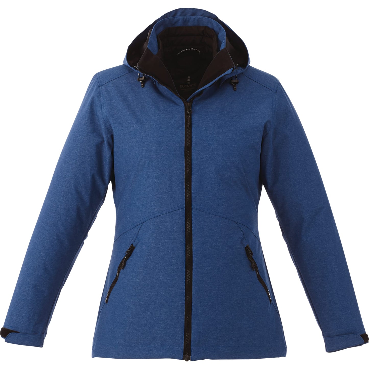 Womens Delamar 3-in-1 Jacket