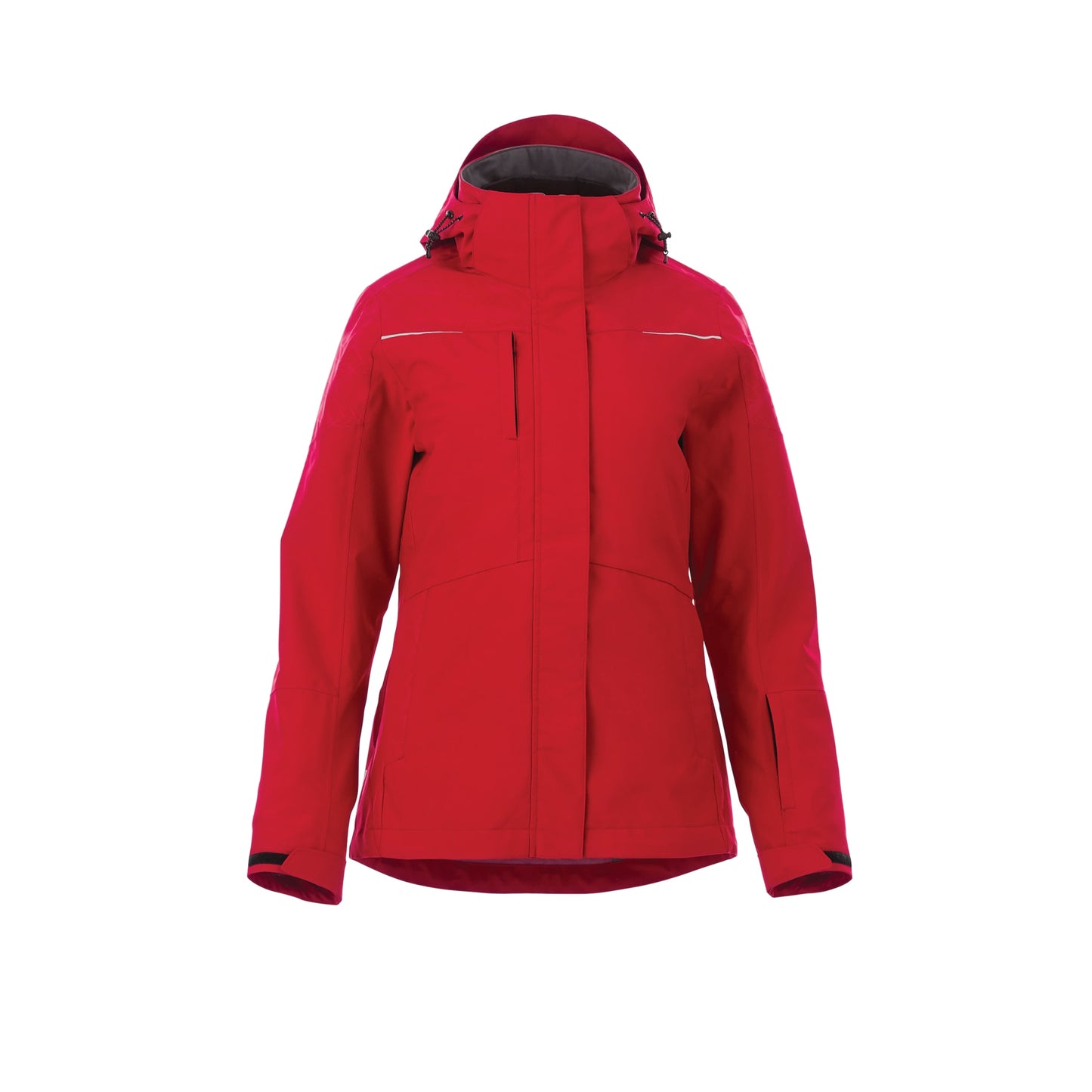 Womens YAMASKA 3-in-1 Jacket