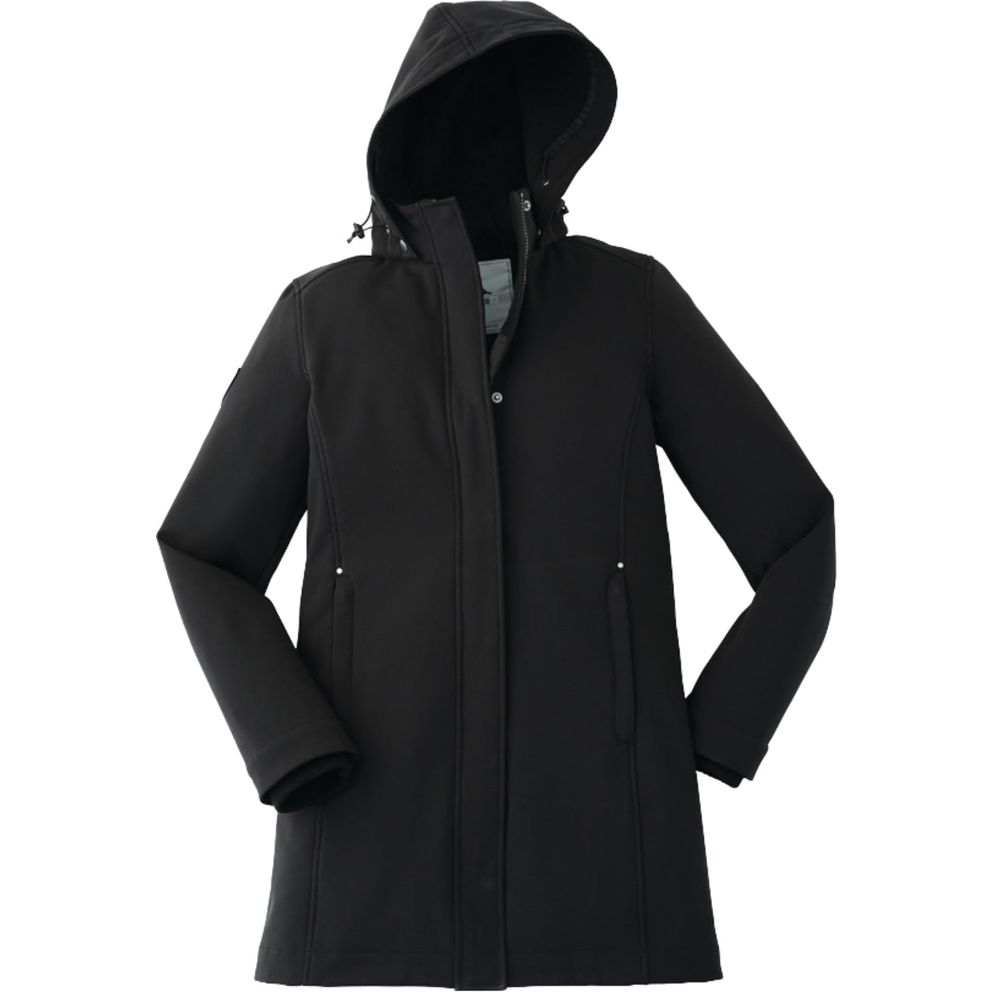 Womens Elkpoint Roots73 Softshell