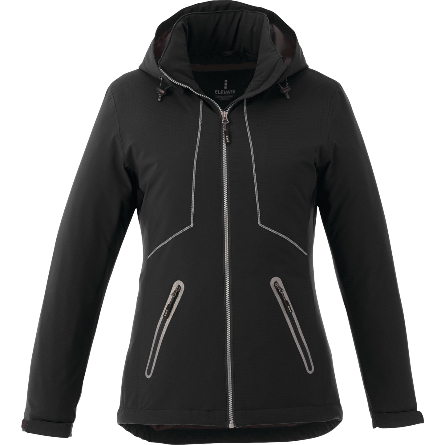 Womens Mantis Insulated Softshell