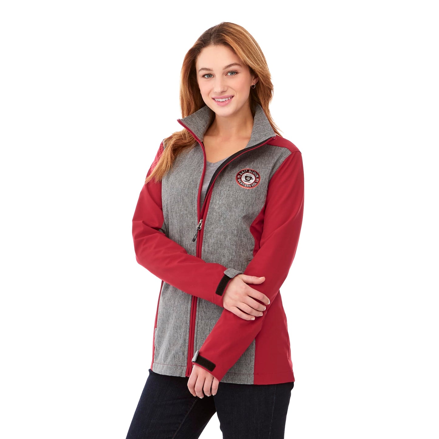 Womens Vesper Softshell Jacket