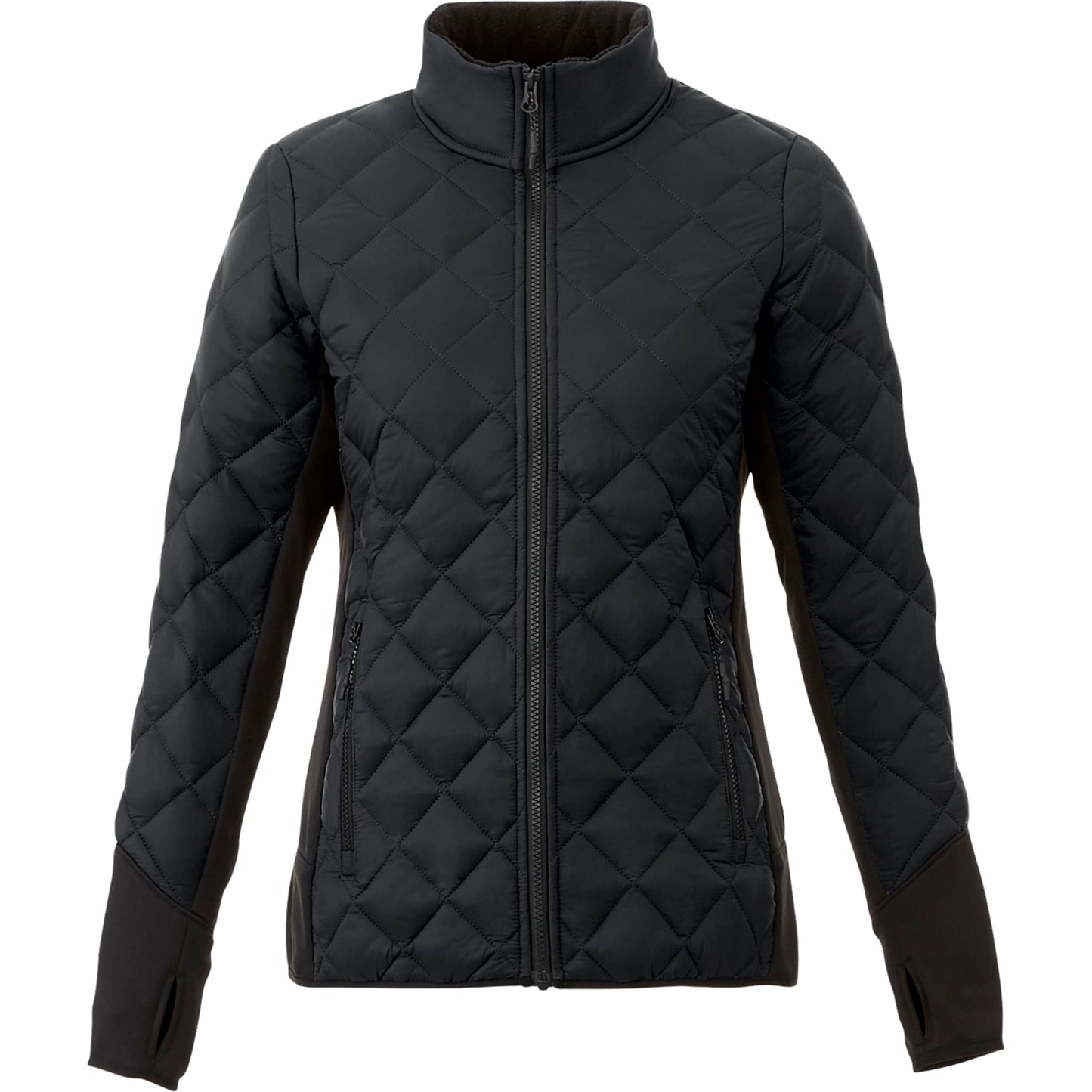 Womens ROUGEMONT Hybrid Insulated Jacket