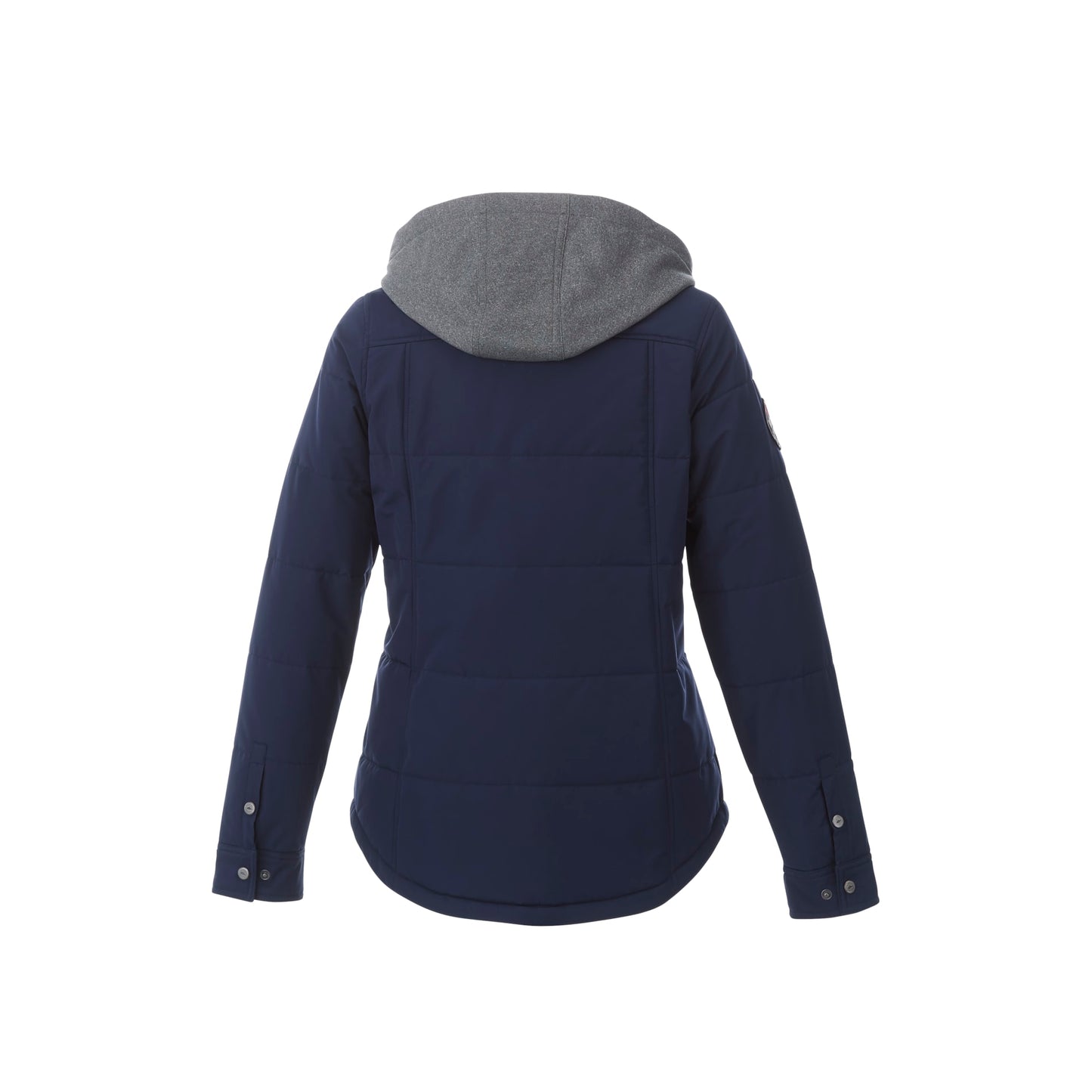 Womens SWIFTRAPIDS Roots73 Insl Jkt