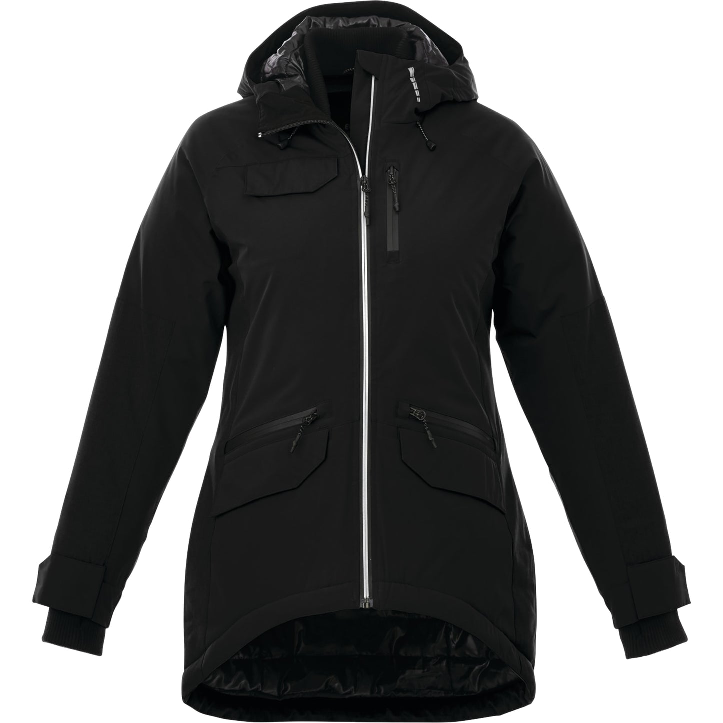 Womens BRECKENRIDGE Insulated Jacket