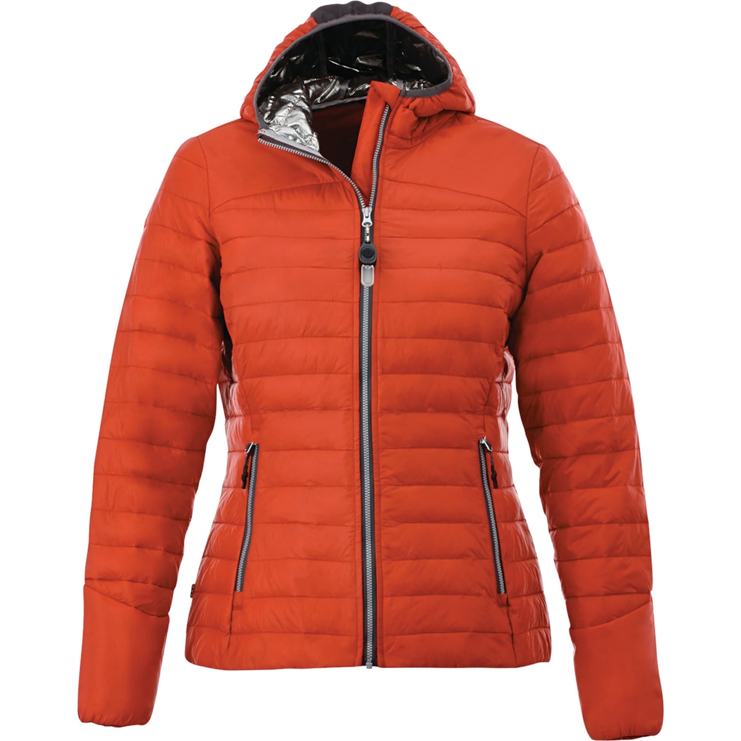 Womens SILVERTON Packable Insulated Jacket