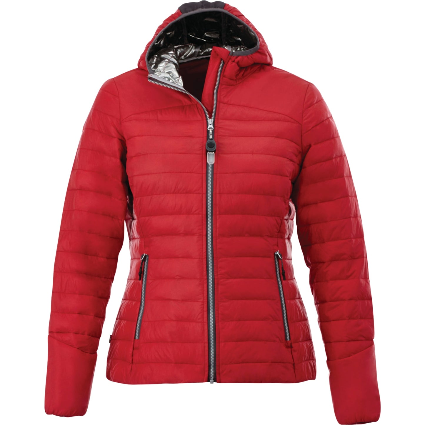 Womens SILVERTON Packable Insulated Jacket