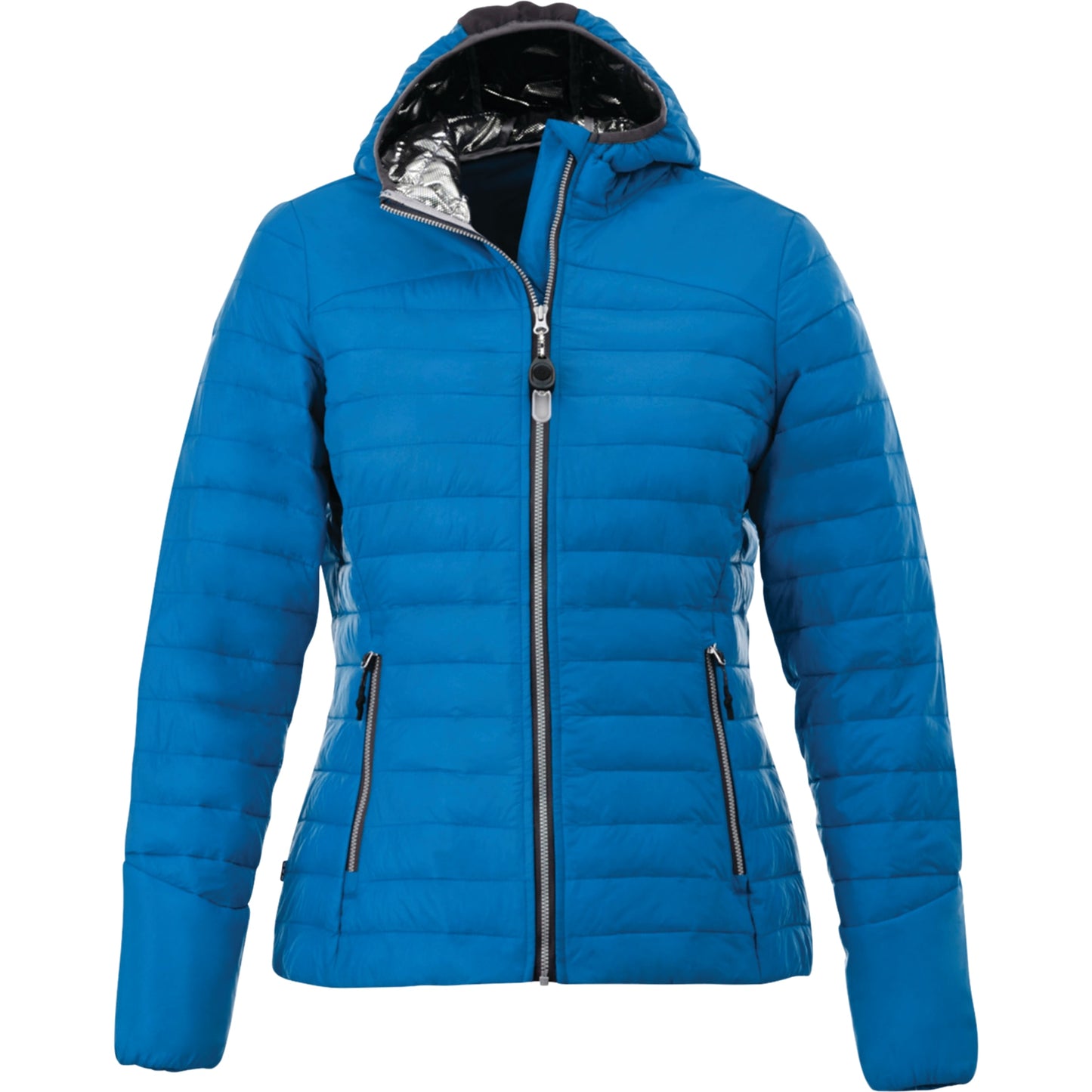 Womens SILVERTON Packable Insulated Jacket