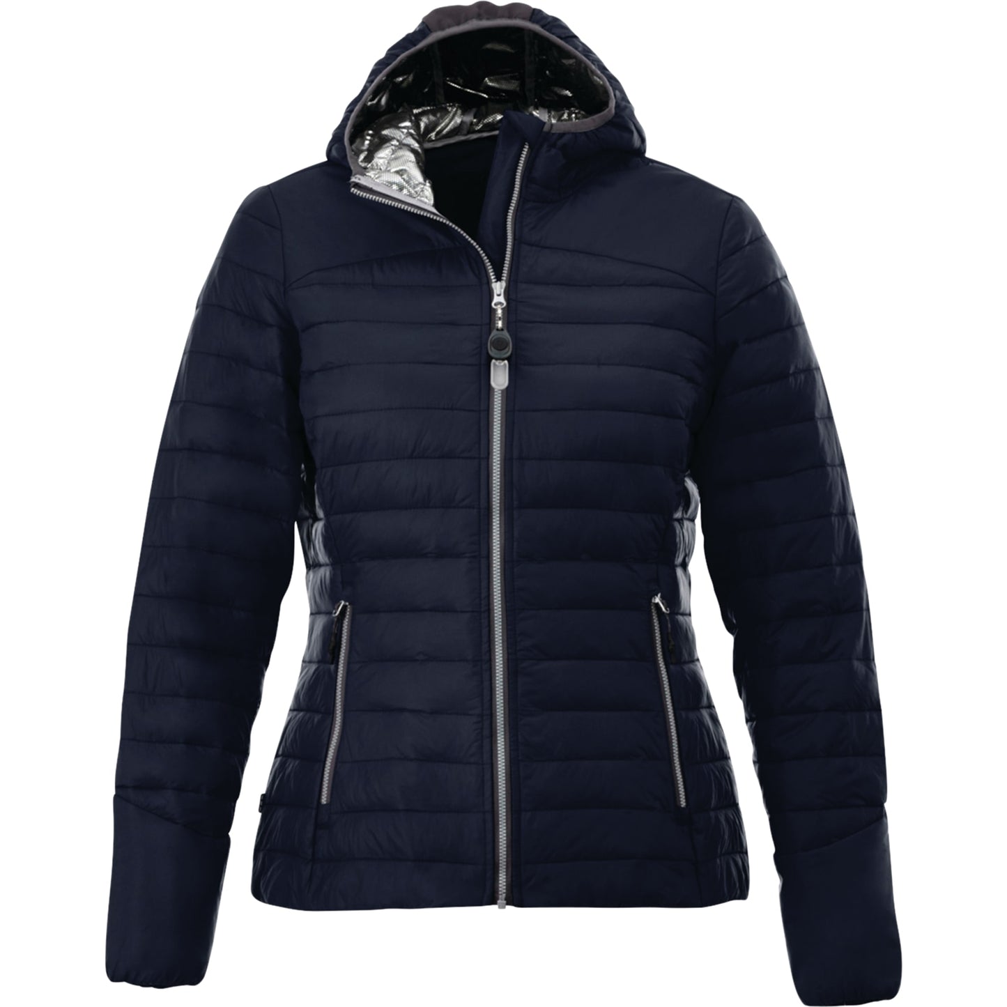 Womens SILVERTON Packable Insulated Jacket