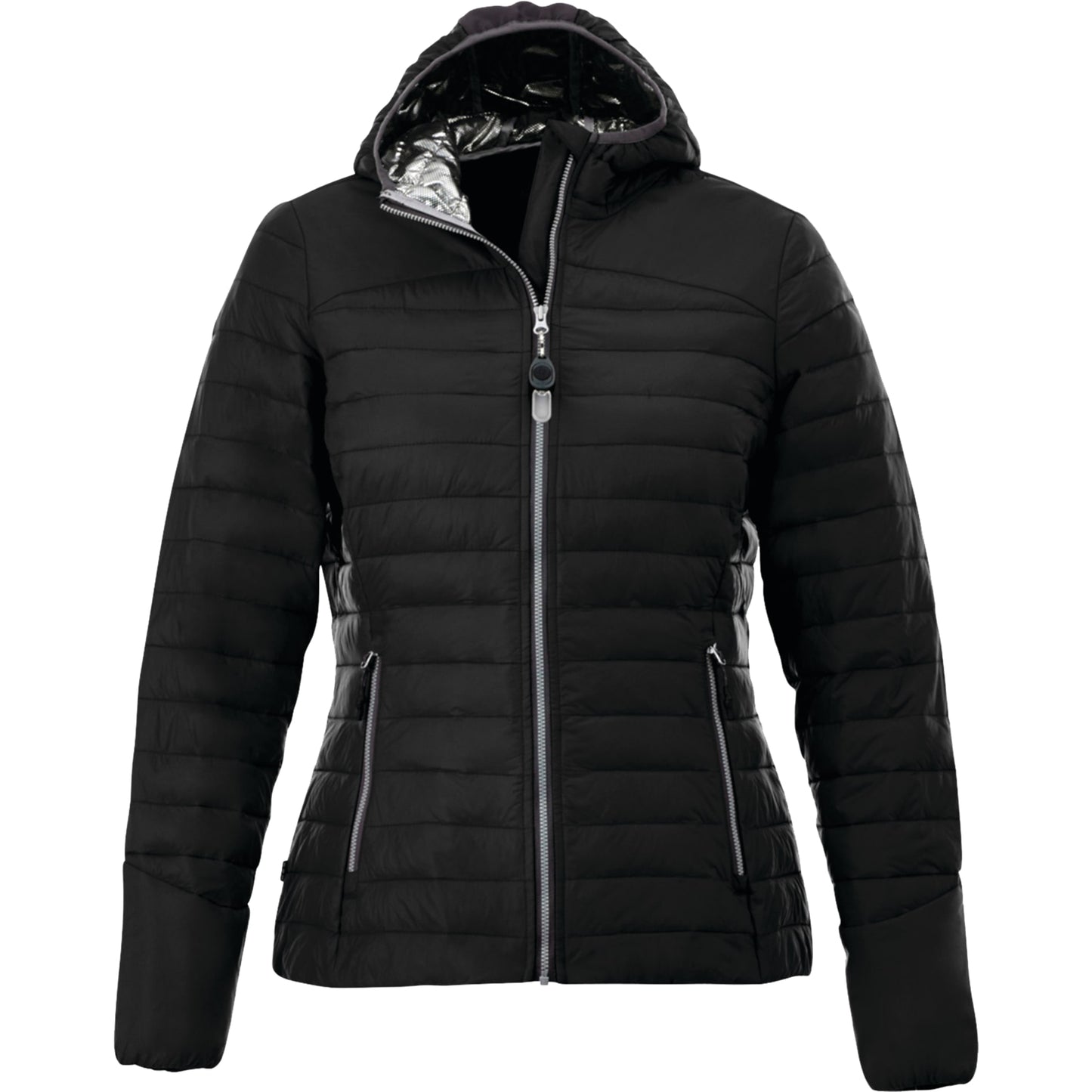 Womens SILVERTON Packable Insulated Jacket