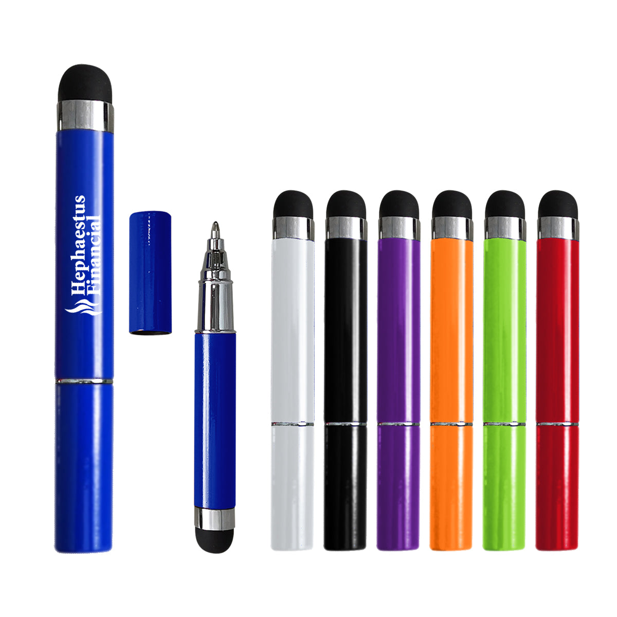 Stylish Mini Stylus Pen