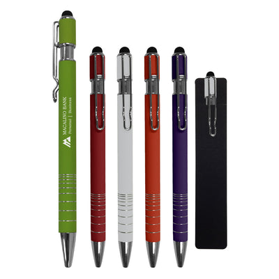 Memo Incline Stylus Pen