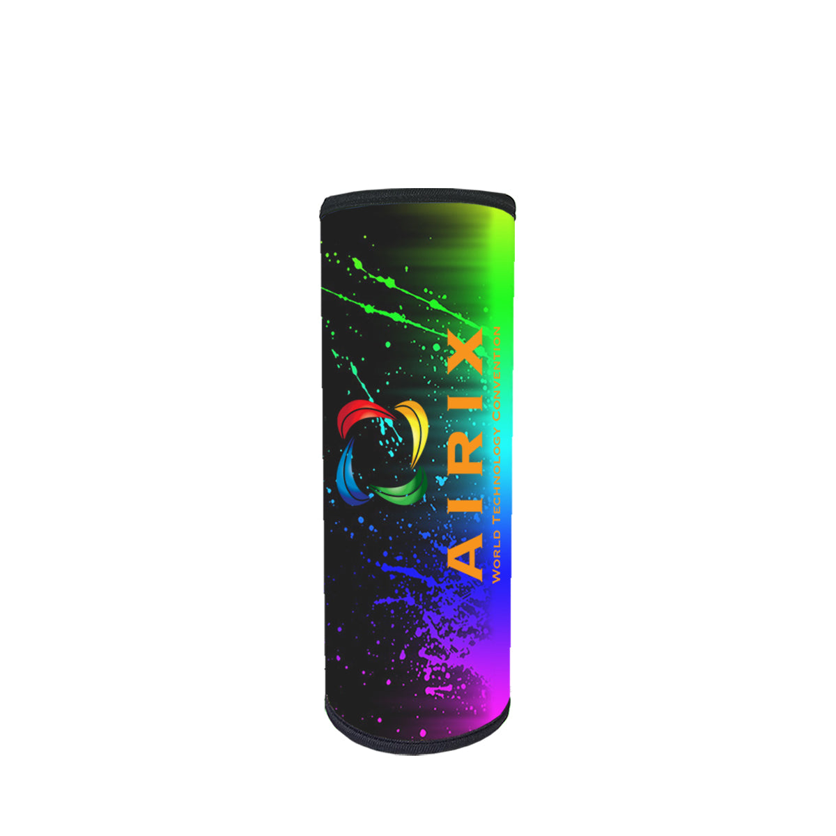 Full Color Kan-Tastic Bottle Sleeve