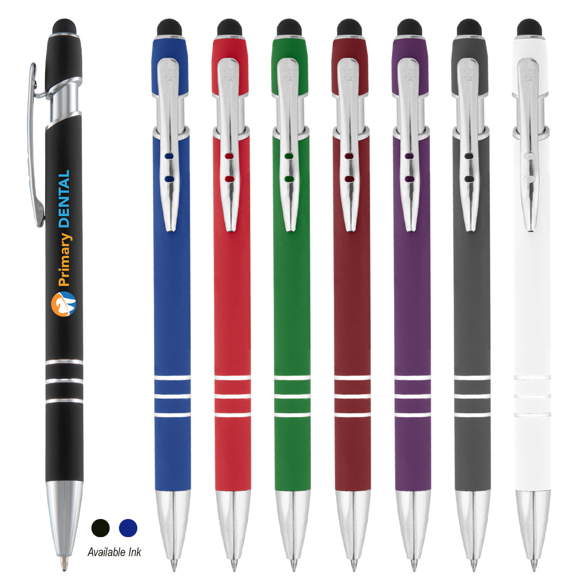 Softex Incline Stylus Pen