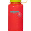 Rebuy Nalgene Sustain 32 oz. Wide Mouth Bottle Water Bottles Nordic Promotions Pomegranate Multi Color 