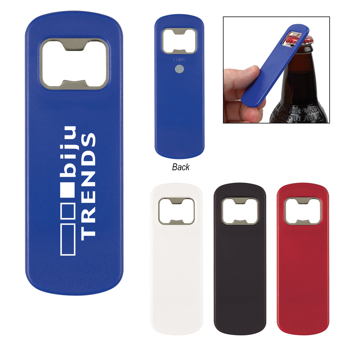 Easton Bottle Opener