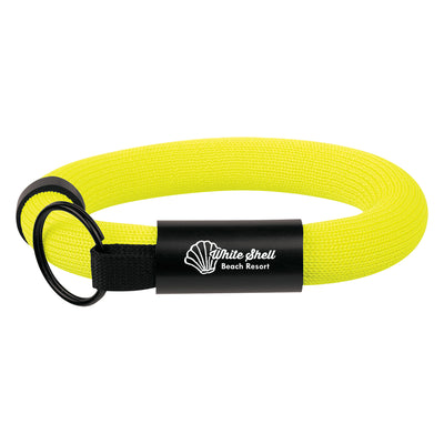 Floating Wristband Key Holder