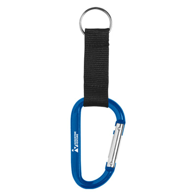 6mm Carabiner