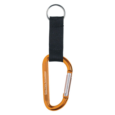 8mm Carabiner