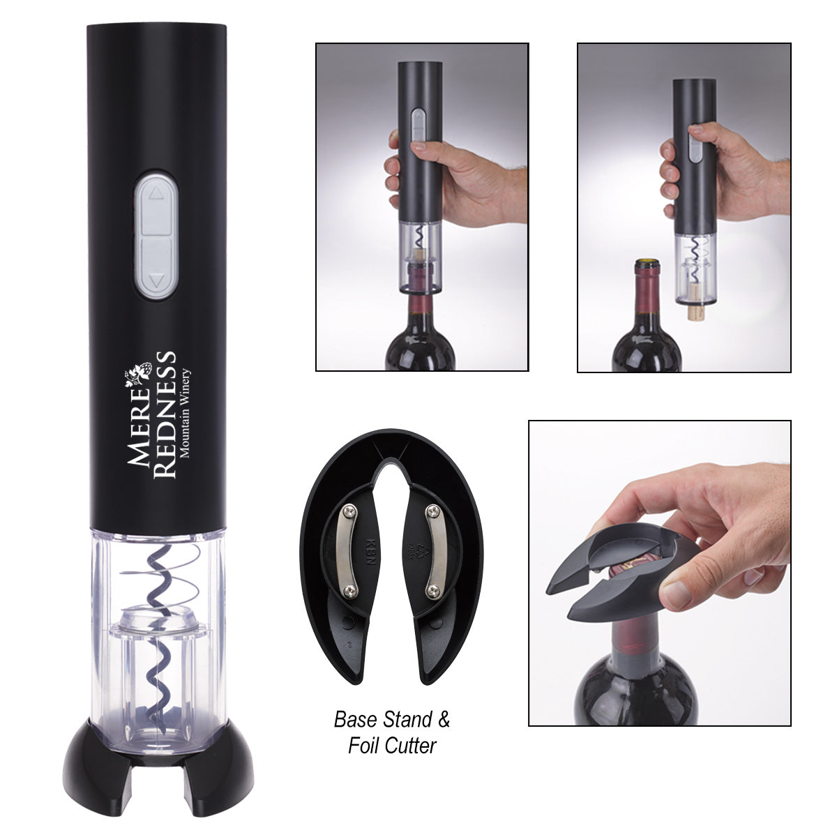 Electric Wine Opener