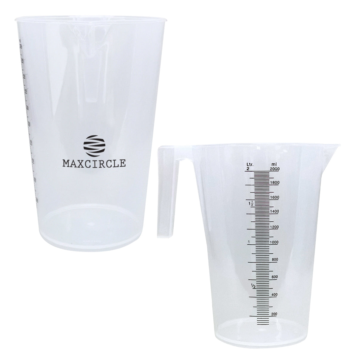 2 Liter Measuring Pitcher