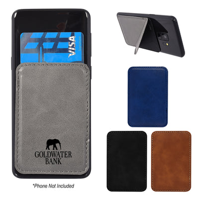 Kickstand Phone Wallet