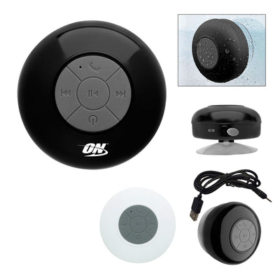 Waterproof Shower Speaker