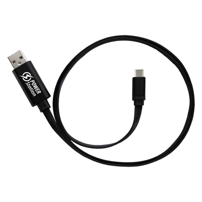 2-In-1 Charging Cable