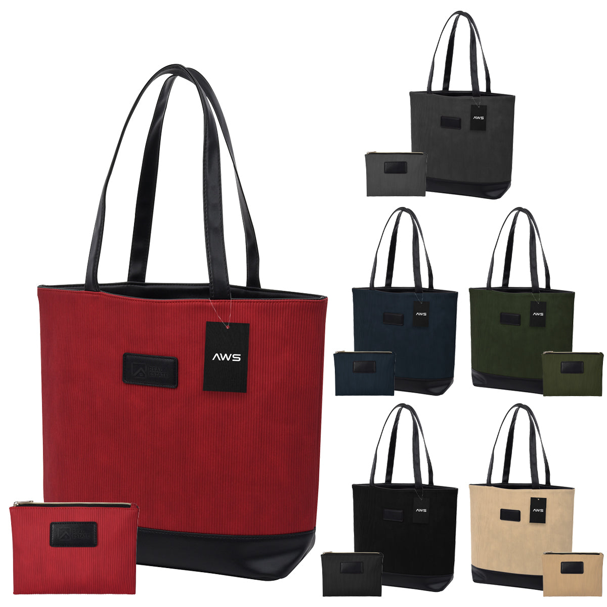 AWS Channelside Tote Kit