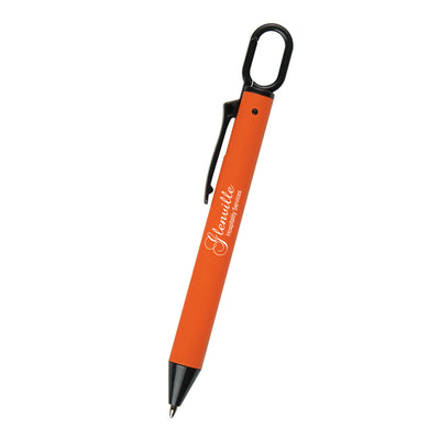 Bexar Carabiner Pen