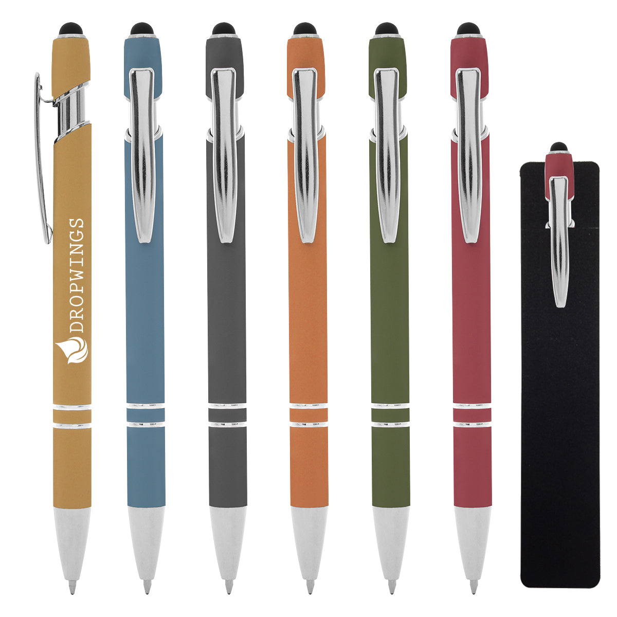 Lexington Incline Stylus Pen