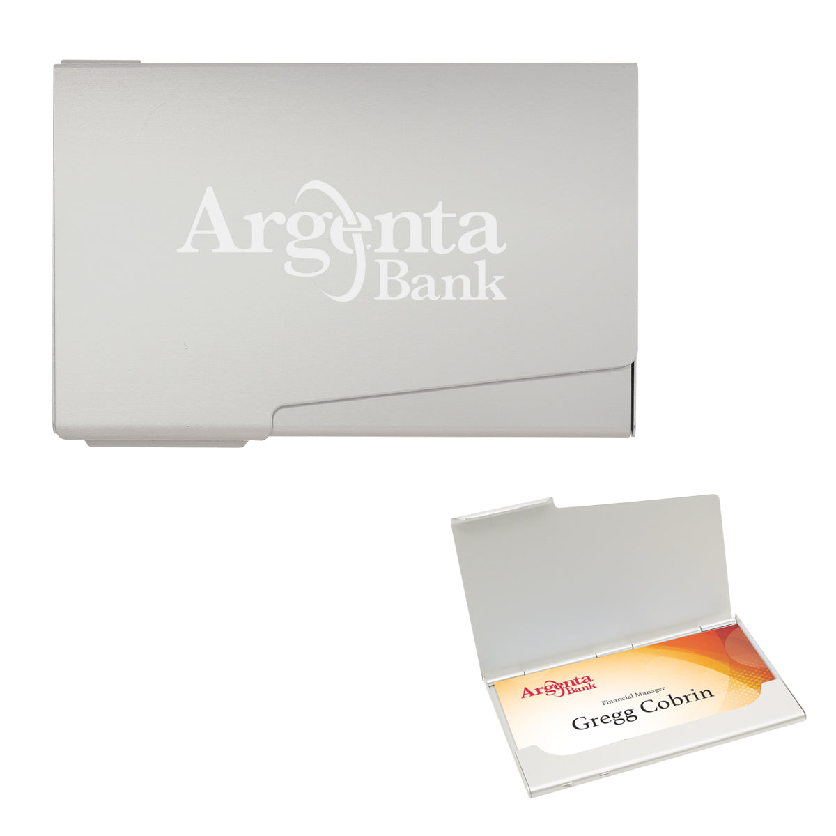 Business Card Holder