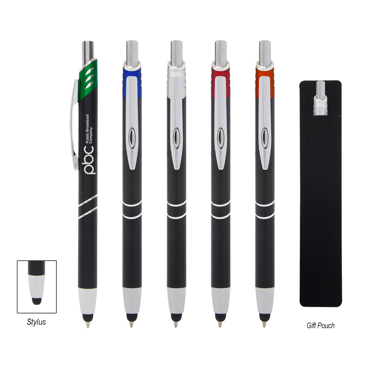 Selma Stylus Pen