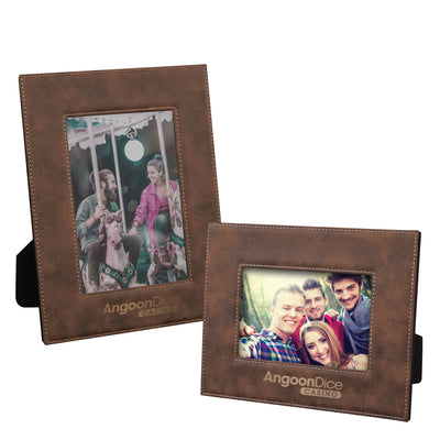 5" X 7" La Porte Photo Frame