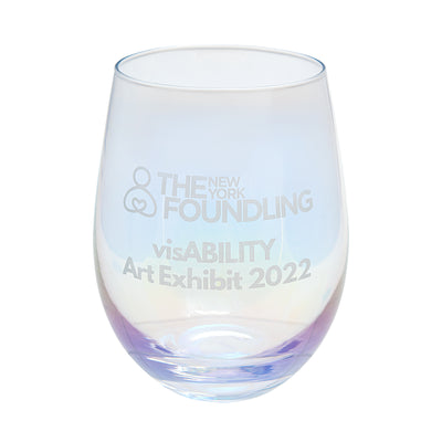 17 Oz. Jeray Stemless Wine Glass