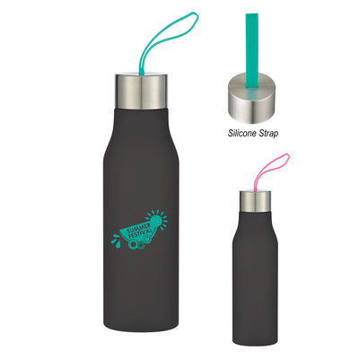 22 Oz. Tritan™  Hattan Bottle