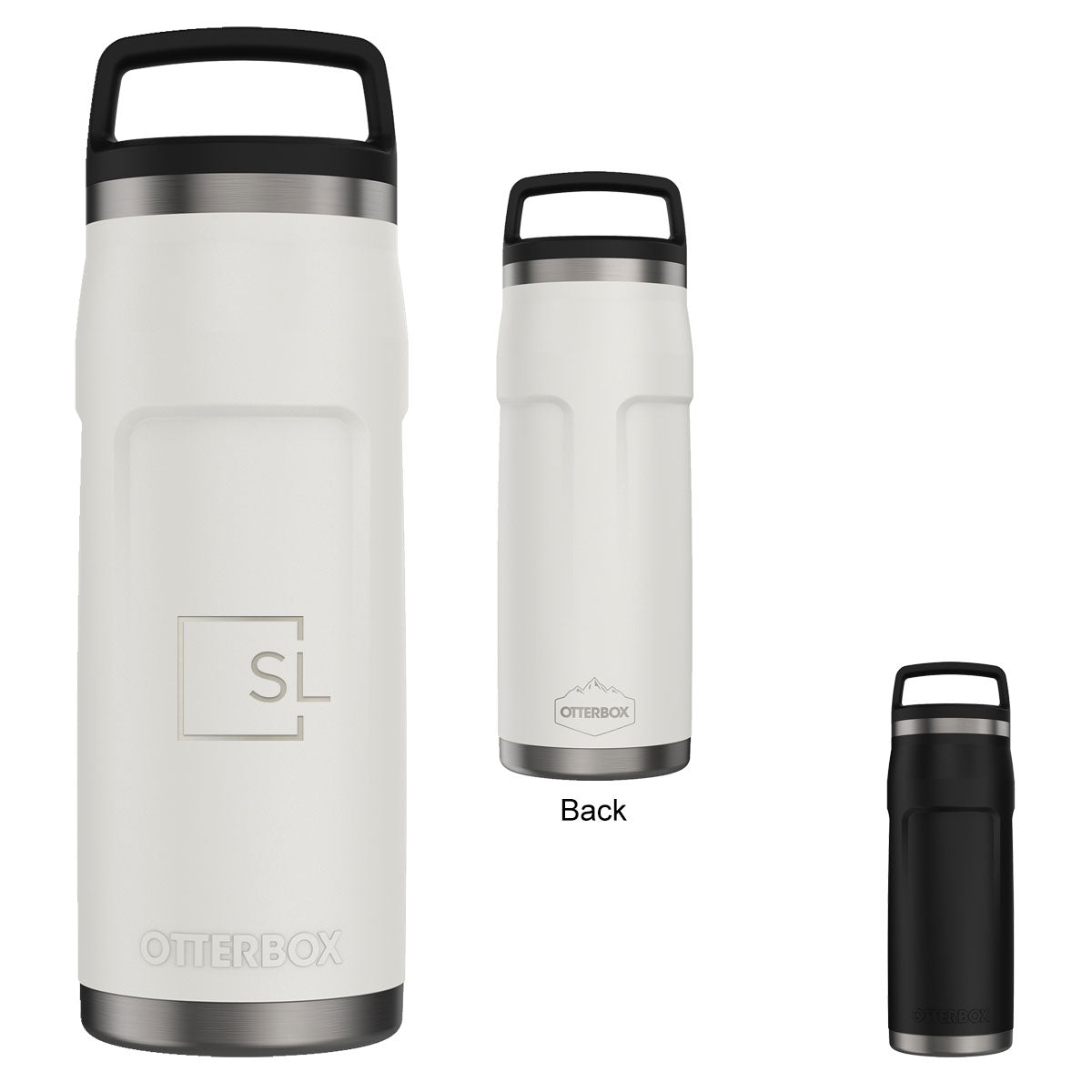 36 Oz. Otterbox ® Elevation ® Growler Tumbler