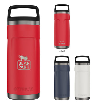 28 Oz. Otterbox ® Elevation ® Growler Tumbler