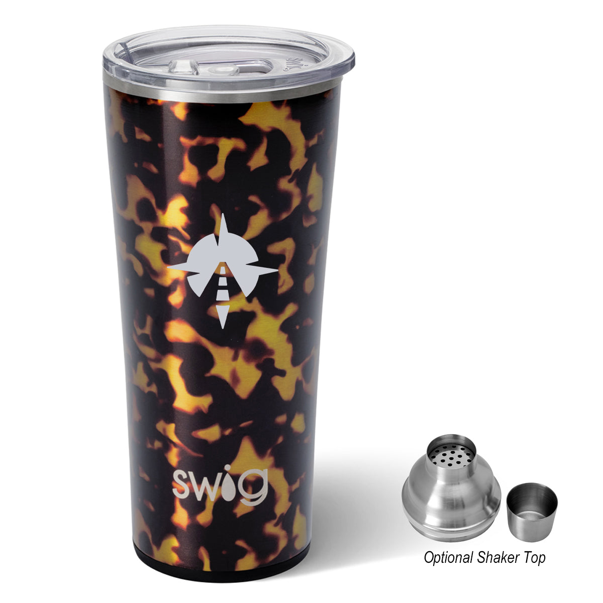 22 Oz. Swig Life™ Bombshell Tumbler