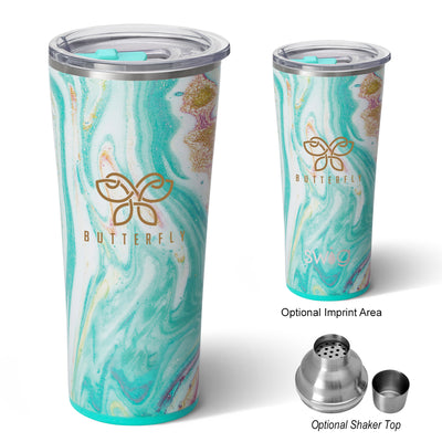 22 Oz. Swig Life™ Wanderlust Tumbler