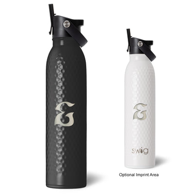 20 Oz. Swig Life™ Golf Stainless Steel Bottle