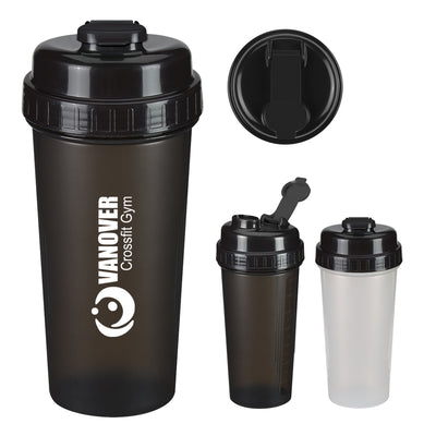 32 Oz. Typhoon Ultimate Shaker Bottle